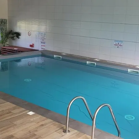 Üdülőpark Des Embruns