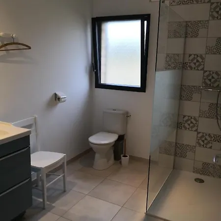 Des Embruns Üdülőpark Agon Coutainville