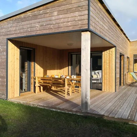 Des Embruns Üdülőpark