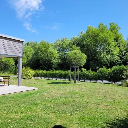 Üdülőpark Des Embruns