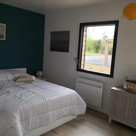 Des Embruns Üdülőpark *