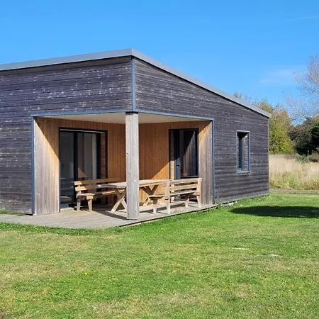 Üdülőpark Des Embruns Agon Coutainville