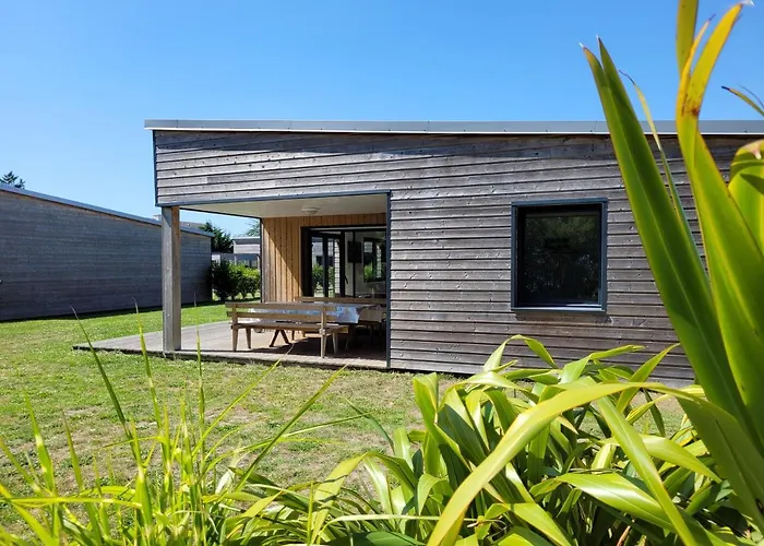 Semesterpark Des Embruns Agon-Coutainville