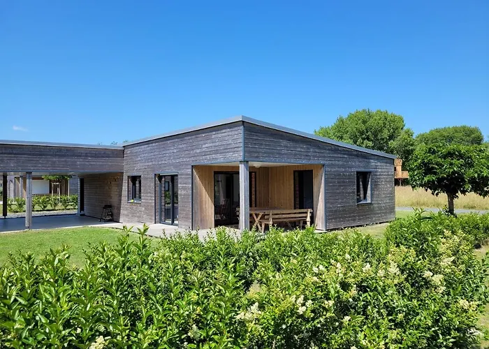 Semesterpark Des Embruns