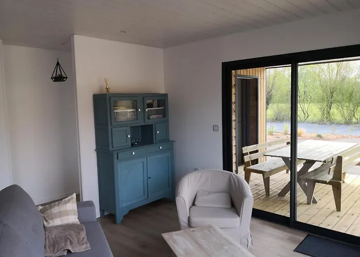 Des Embruns Semesterpark Agon-Coutainville