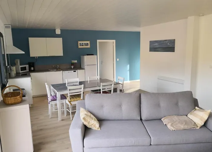 Des Embruns * Agon-Coutainville