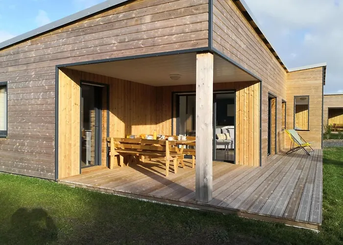 Des Embruns Semesterpark