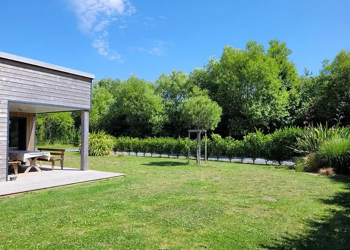 Semesterpark Des Embruns