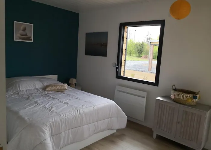 Des Embruns Semesterpark *