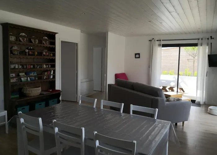 Des Embruns Semesterpark *