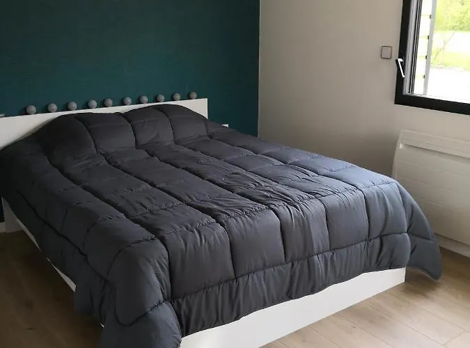 Semesterpark Des Embruns *