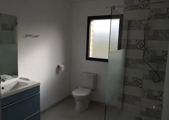 Des Embruns Semesterpark Agon-Coutainville