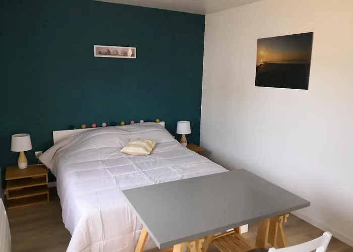 Des Embruns * Agon-Coutainville