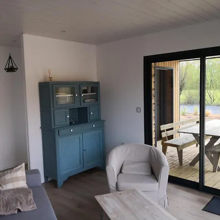 Des Embruns Holiday park Agon-Coutainville