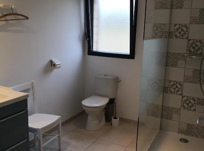 Des Embruns База отдыха Агон-Кутенвиль