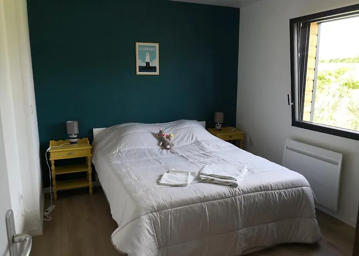 Des Embruns Агон-Кутенвиль